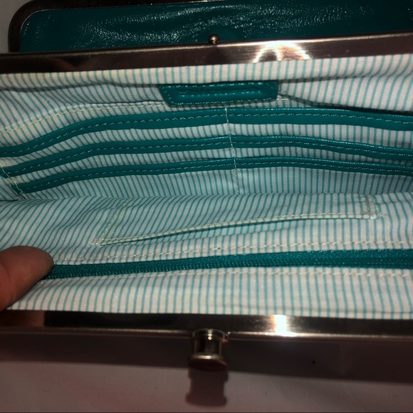 Cute and handy clutch - Picture 6 of 7